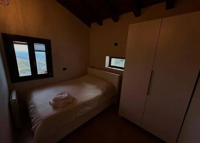 Di Campagna Con Vista Mare Sanremo *