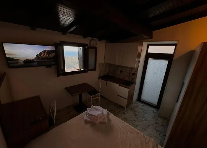 Di Campagna Con Vista Mare Sanremo Pampara