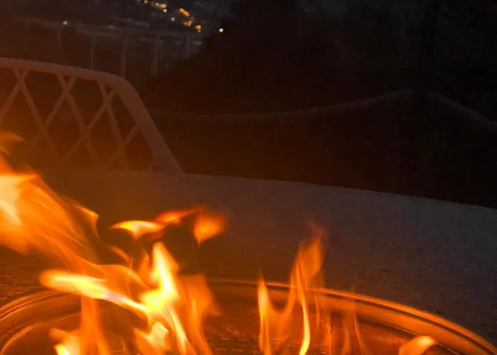 Di Campagna Con Vista Mare Sanremo Willa *