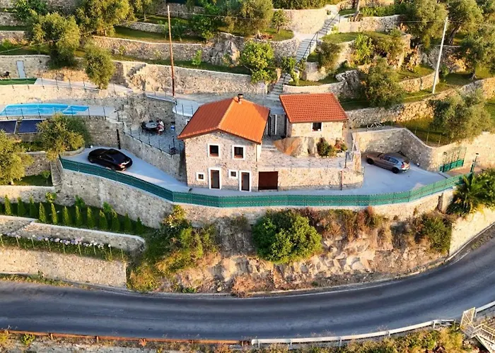 Di Campagna Con Vista Mare Sanremo